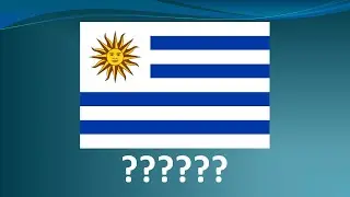 Викторина по флагам мира