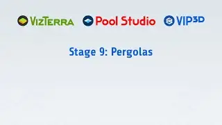 Version 3 - Basic Training: Pergola