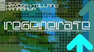 Kayosa & Tolland - Kanagawa