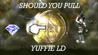 [DFFOO] Yuffie LD | Should You Pull?
