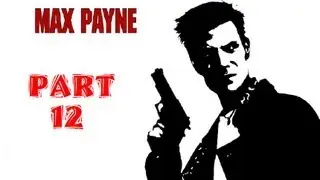Let's Play 'Max Payne' - Part 1: The American Dream - Chapter 4.3: The Blood Veins Of New York