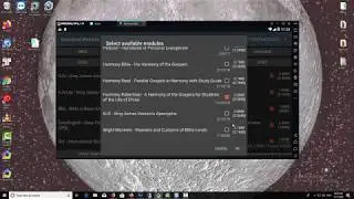 How To Download and Install MySword Bible on PC (Windows 10/8/7)