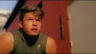 Gymshark Spec Ad // Sony FX3
