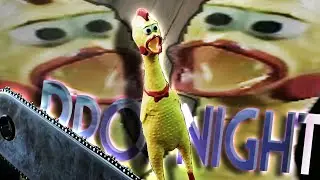 THE RUBBER CHICKEN SCANDAL | Propnight #5