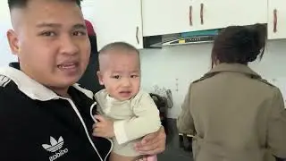 Hoài Anh Bí Mật Đột Nhập Vào Bếp Nấu Món Này Cho Chị Sen