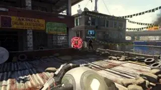 EPIC UPLINK SHOT