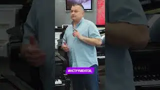 Рояль Petrof Breeze 173 см &mdash; ЕВРОПЕЙСКОЕ качество и звучание по доступной цене 🎹✨
