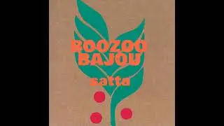 BOOZOO BAJOU    CAMIOUX feat  Wayne Martin