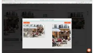 LIVE DEMO: Mobimatic 2.0 Mobile App Builder