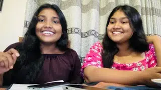 මෙහෙමත් challenge👀😅එන්න අපි හිනා වෙමු😂#funny#challengevlog#challenge#sri lanka