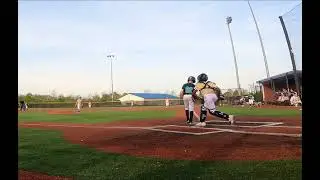 Pitching a Gem at Diamond Nation