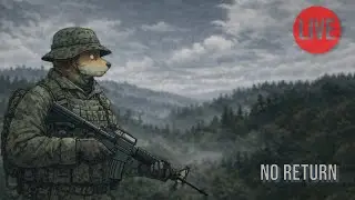 Past the Point of No Return | DeerIsle Quest w/ @MasohLive  | DayZ Live in 2k