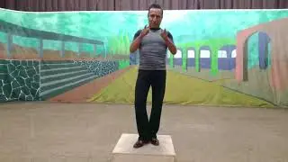 Clase Magistral de Sones Sureños o Calentanos del Estado de México