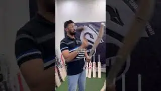 SF Cadillac 888 T20 players bat - Best english willow cricket bat for T20 and six hitting - pingtest