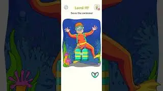 Dop 3 Displace One Part All 117 Levels Android Gameplay New Update #shorts #dop3