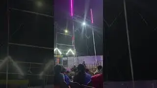 Circus @Tamilnadu#circus tent#trendingshorts#yutubeshorts