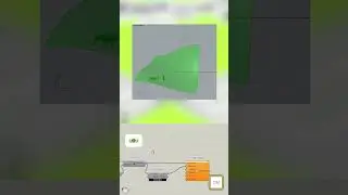 Surface Morph   grasshopper rhinoceros tutorial