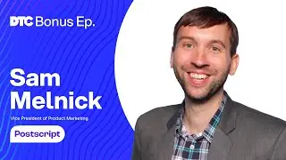 Bonus: The Smartest SMS Marketing Strategies for Shopify Brands with Postscript