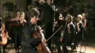 Saint-Sa&euml;ns  (3) Concerto pour violoncelle 3&egrave;me mvt Jean-Eric Thirault .mpg
