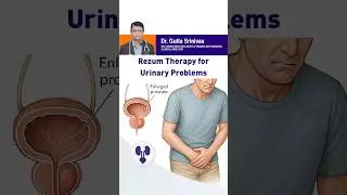 Rezum Therapy: действительно ли пар лечит увеличенную простату? &ndash; Доктор Гутта Шринивас