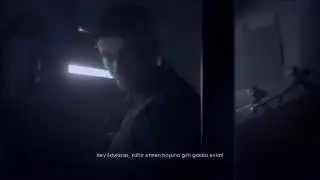 Battlefield 1 - Black Bess Scene (T&uuml;rk&ccedil;e altyazı)