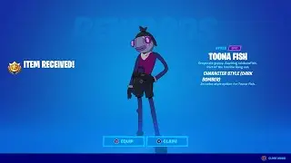 Open Chests in The Sideways Dark bomber fortnite