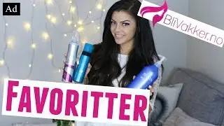 Blivakker - Black Friday og julekalender + Mine favoritter!