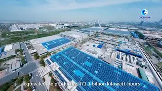 Sungrow Smart Factory