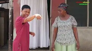 FAMILY HOUSE (Abusua Fie) episode 358 Is Akuosu coming back to Atawie or what this girl have to 🧐🧐🔥🏠