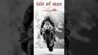 33 Wins. One Road. Isle of Man TT &mdash; The Most Dangerous Race Ever.