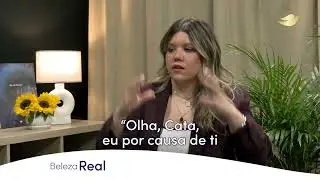Podcast Beleza Real | Ep.2 - A verdade por detr&aacute;s do filtro nas redes sociais