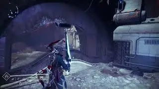 Сезон Destiny 2 &laquo;Паук-грабитель&raquo;: особая энграмма, неделя 8. Получите мощное снаряжение