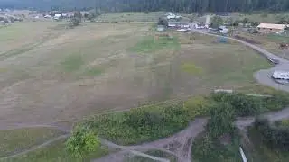 GoPro Karma Drone Crash