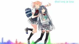 Nightcore - Coming Out Song (+Lyrics)