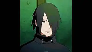 BORUTO 🙂 ASKS SASUKE 🗿 TO BE HIS TEACHER 💤