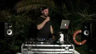 T&uuml;rk&ccedil;e Deep House &bull; Downtempo &bull; Organic House - Mixed By Dj Tolga Ertem Live Set 13