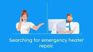 Reliable Emergency Heater Repair| Laurel's Trusted HVAC Experts