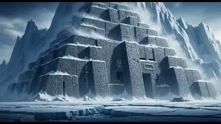 What If Antarctica Holds Evidence of a Prehistoric Advanced Society ?