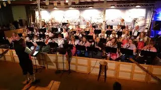Ein Atemlos Konzert