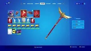 One Good combo for cyclo