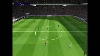 Best chip goal timo werner pes 2021