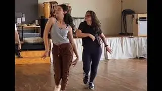 Sophia Gleeson Dance Reel