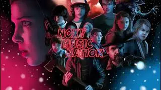 LE DEMOGORGON / noxy music nation