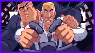 HATALMAS FUN VOLT | Full Throttle Remastered #4