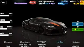 CSR RACING 2 | GET UNLIMITED FUEL & FREE CARS #5