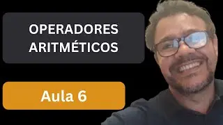 Aula 6 OPERADORES ARITIM&Eacute;TICOS Php