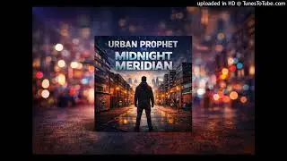 URBAN PROPHET - THE MIDNIGHT MERIDIAN (REMIX VERSION) - UK GRIME, HIP HOP, RAP