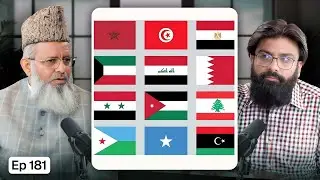 The South Asian Faith Crisis Explained | Talha Ahad Podcast