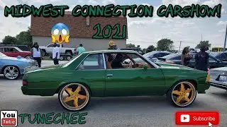Midwest Connection Carshow 2021