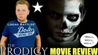 The Prodigy - Movie Review